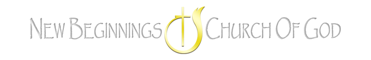 New Beginnings Church of God Logo