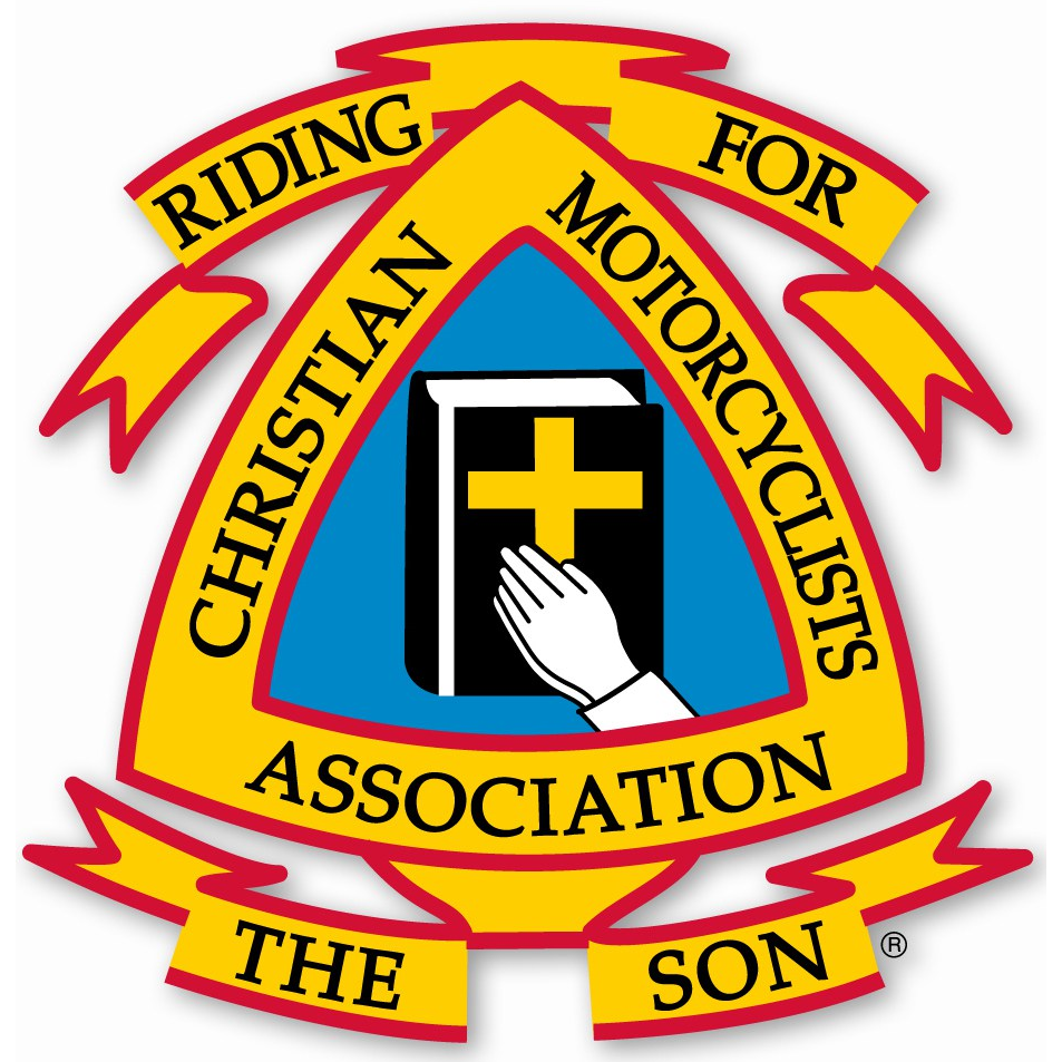 Christian Motorcycle Association Logo