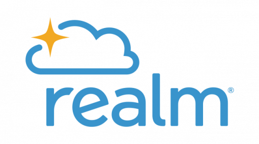 On Realm Logo